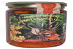 chorizo Gastronomia Cuenca tipica